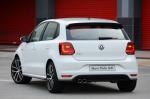 Volkswagen Polo GTi 2015 года (ZA)
